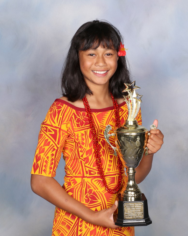 Picture of For Empathy Shown to Others recipient